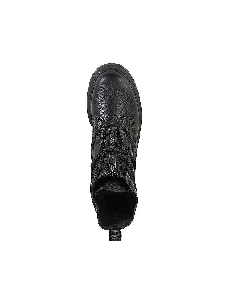 DR. MARTENS | Stivaletti stringati JARRICK II | Nero