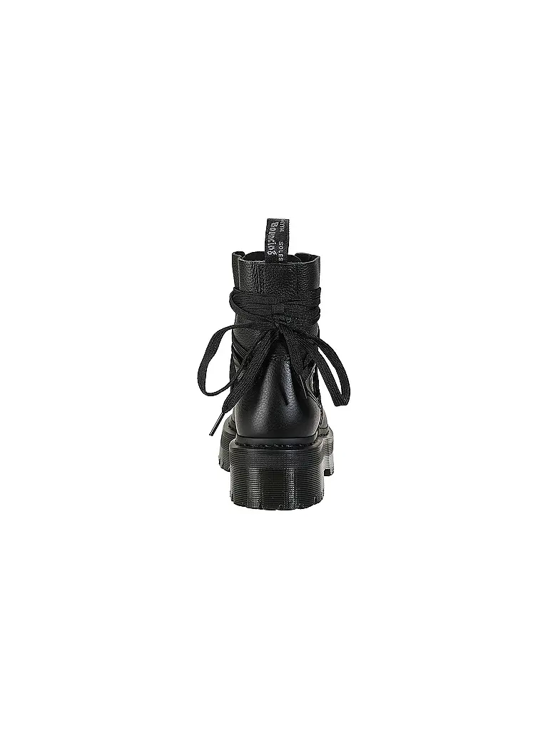 DR. MARTENS | Stivaletti stringati JARRICK II | 