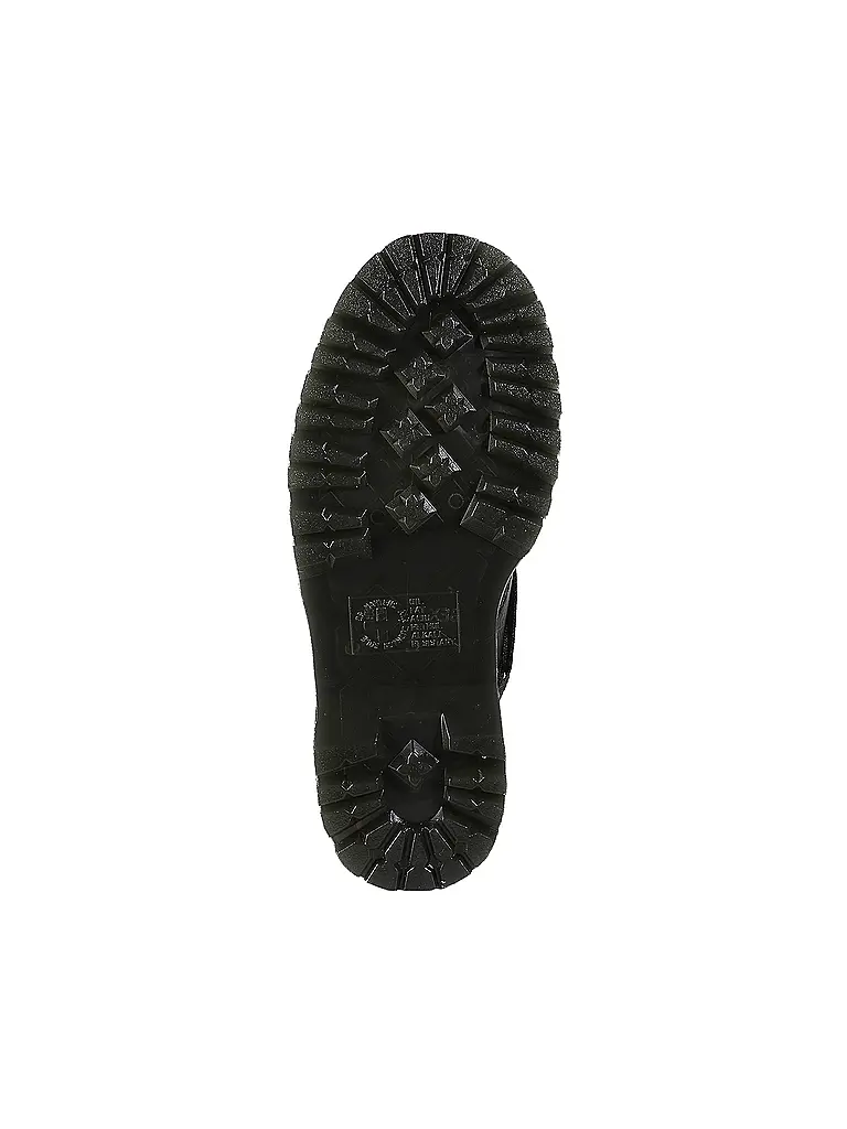 DR. MARTENS | Stivaletti stringati JARRICK II | 