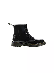 DR. MARTENS | Stivali per bambini LAMPER | Nero