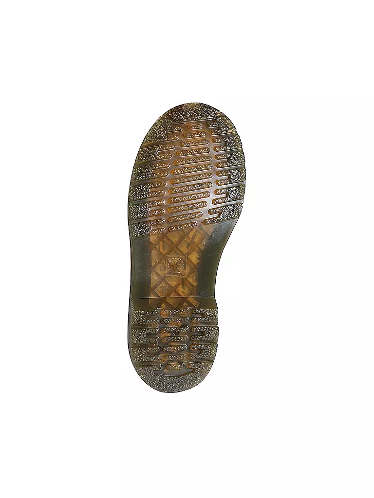 DR. MARTENS | Stivaletti stringati per bambini 1460 PATENT LAMPER | 