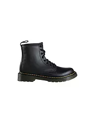 DR. MARTENS | Stivaletti stringati per bambini 1460 SOFTY | Nero