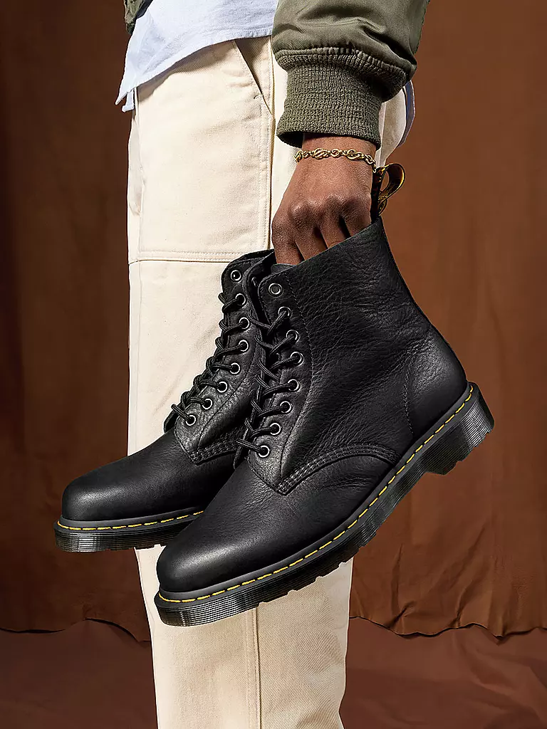 DR. MARTENS | Stivali 1460 PASCAL AMBASSADOR | 