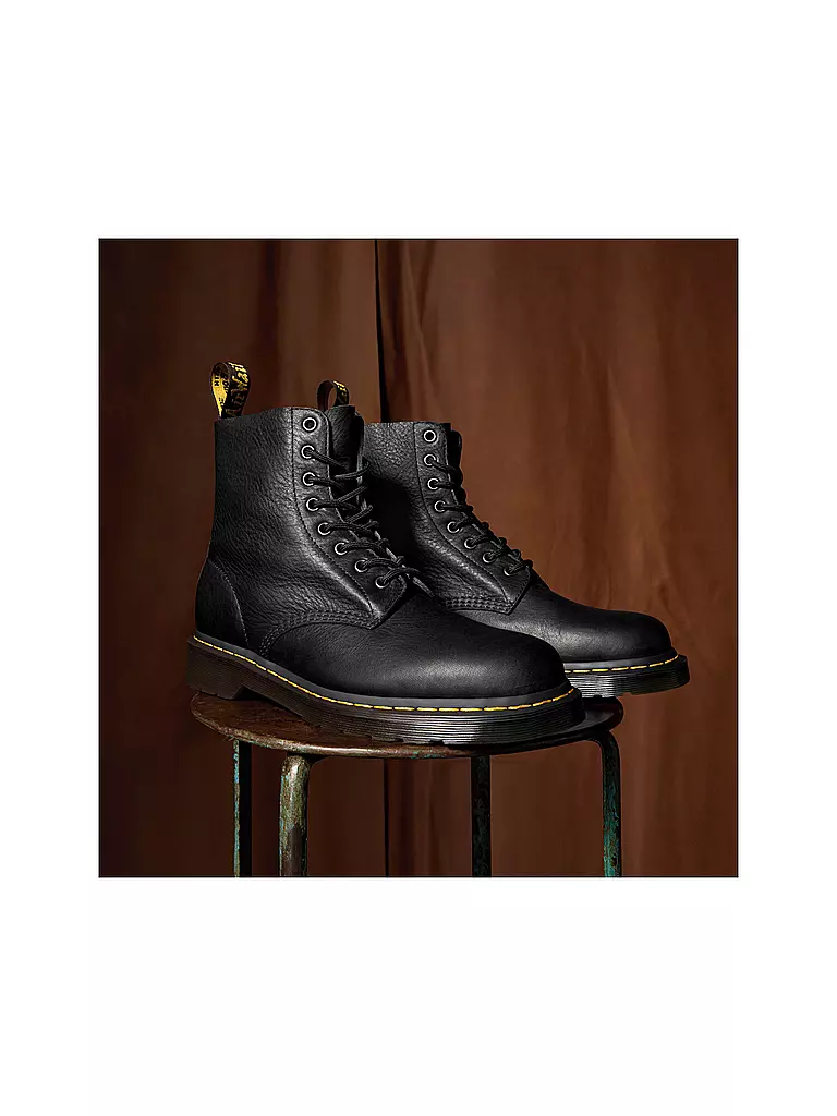 DR. MARTENS | Stivali 1460 PASCAL AMBASSADOR | 