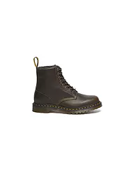 DR. MARTENS | Stivali 1460 | Oliva