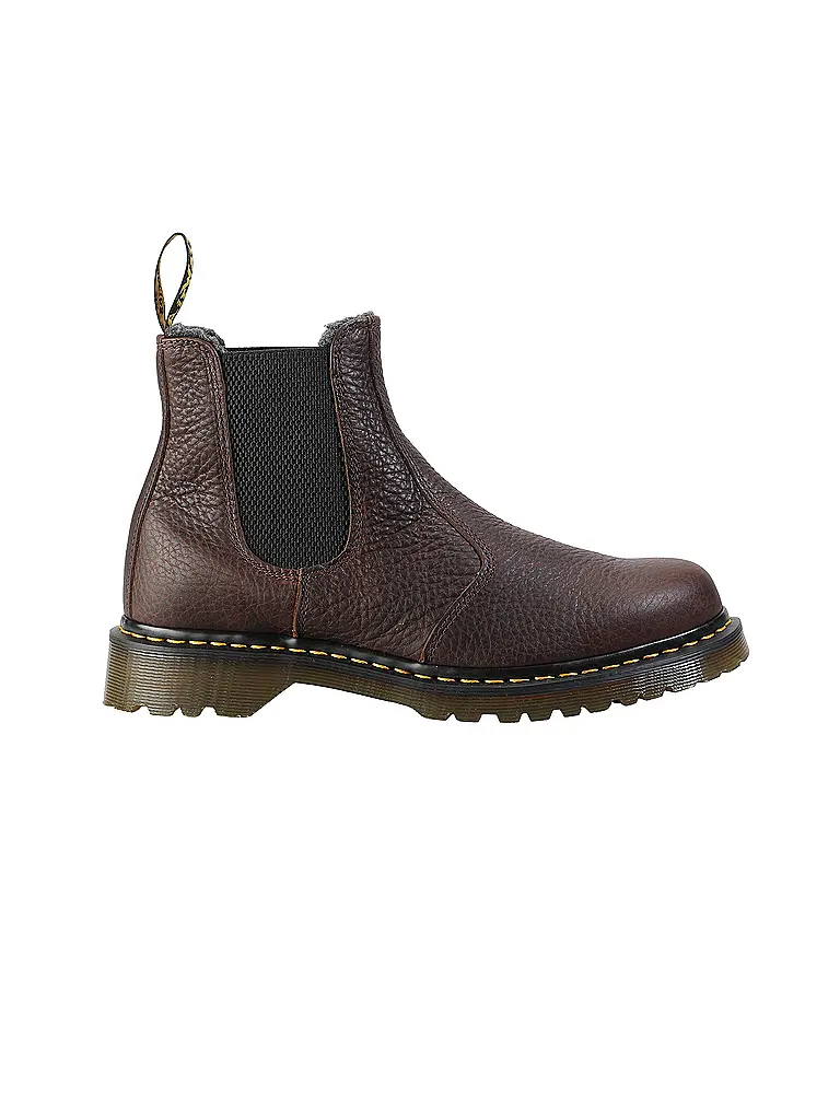 DR. MARTENS | Stivali 2976 | Marrone