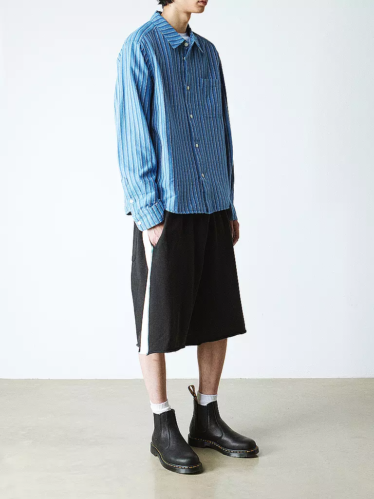 DR. MARTENS | Stivali 2976 | Nero
