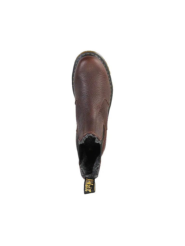 DR. MARTENS | Stivali 2976 | Marrone