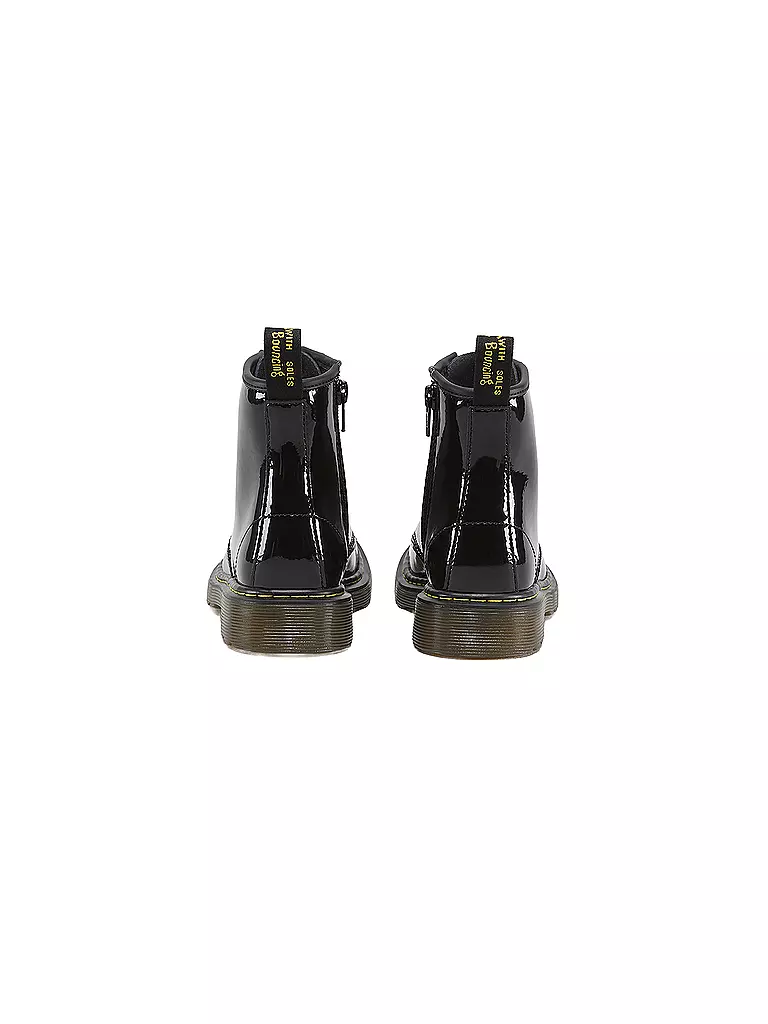 DR. MARTENS | Stivali in vernice per bambini 1460 JUNIOR | 