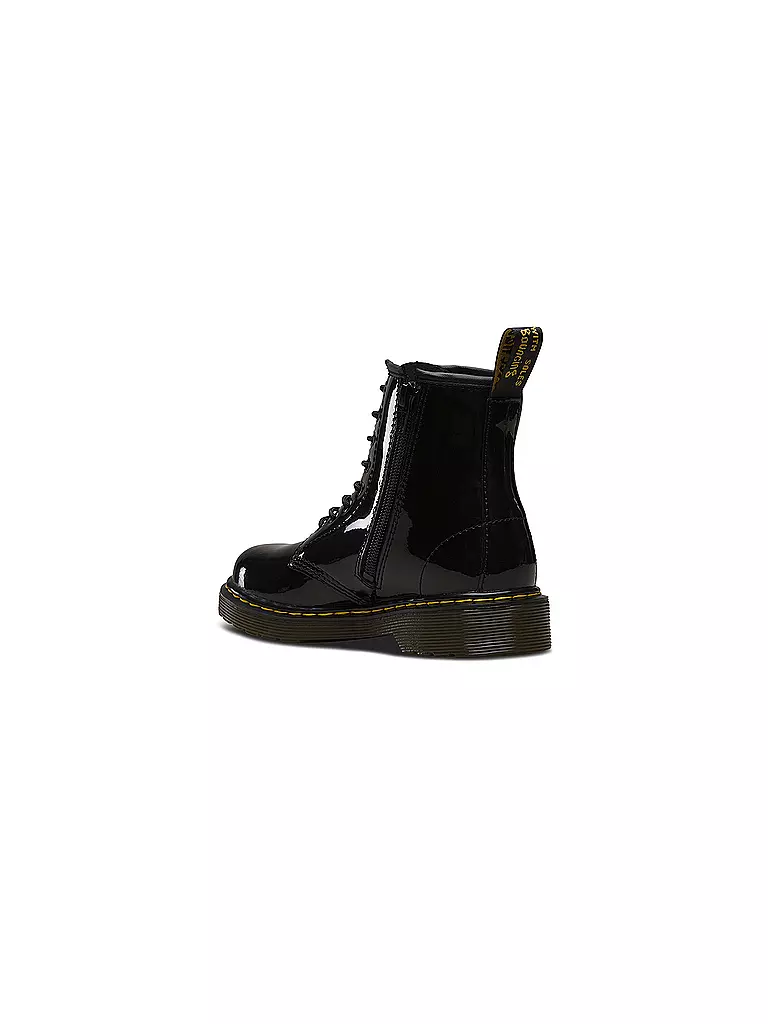 DR. MARTENS | Stivali in vernice per bambini 1460 JUNIOR | 