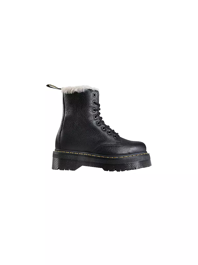 DR. MARTENS | Stivali JADON | Nero