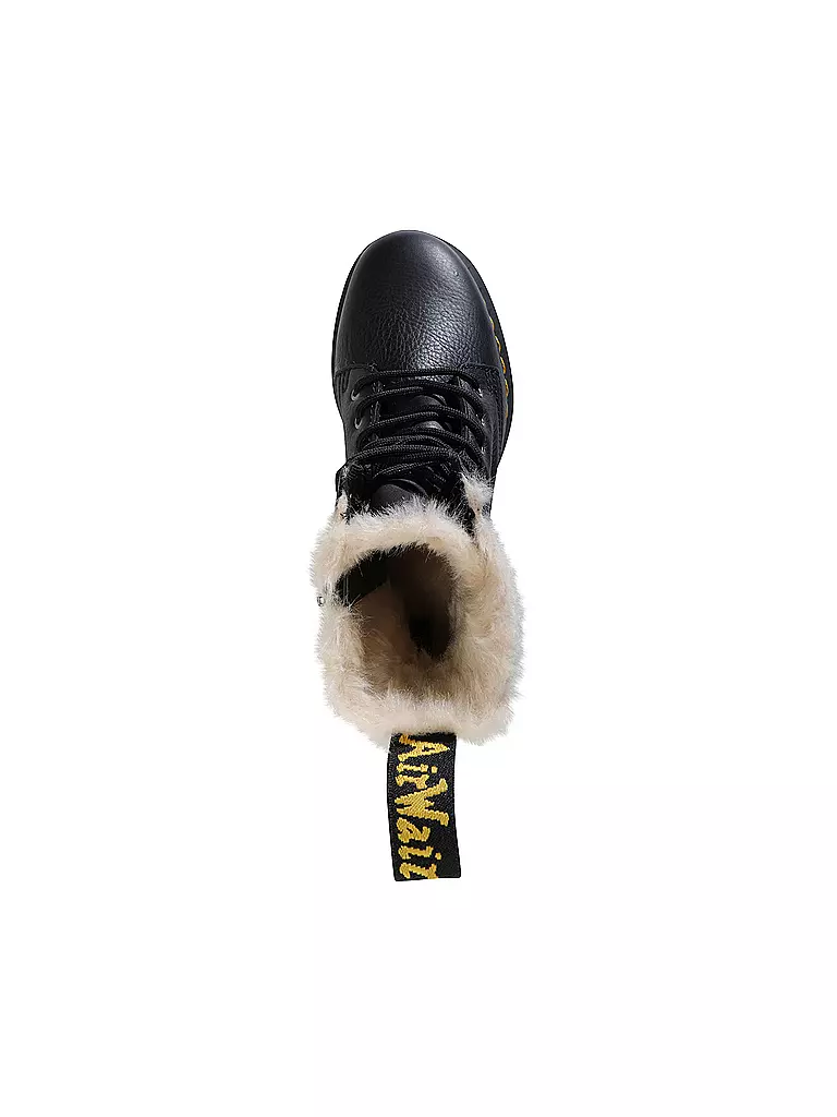 DR. MARTENS | Stivali JADON | Nero
