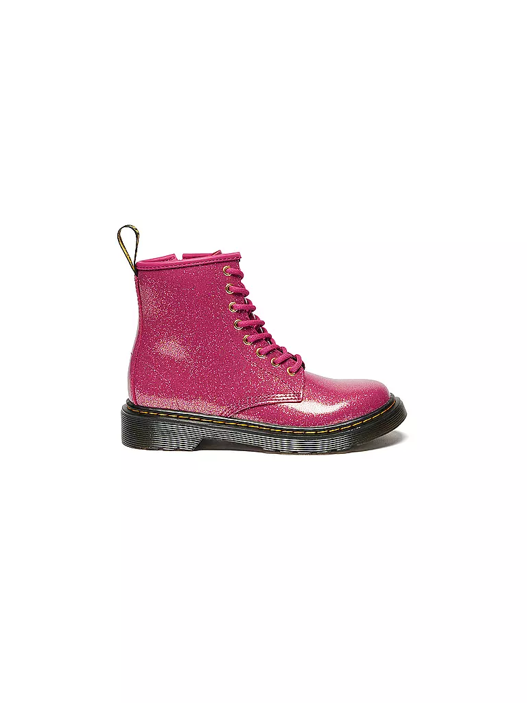 DR. MARTENS | Stivali per bambini 1460 JUNIOR | Fucsia