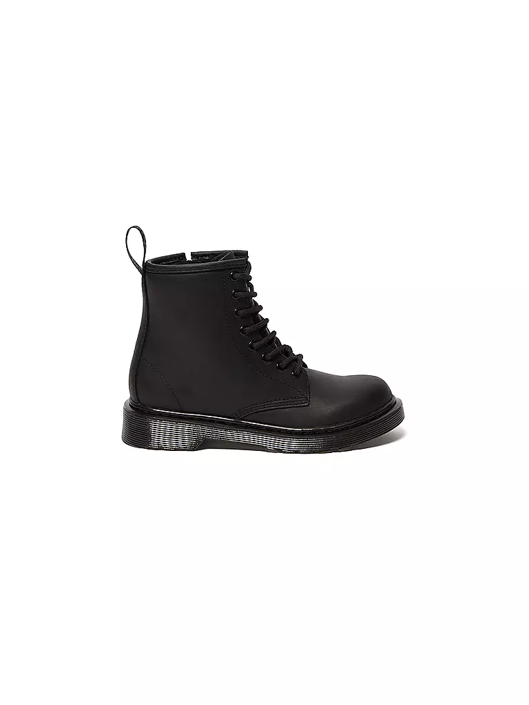 DR. MARTENS | Stivali per bambini 1460 SERENA | Nero
