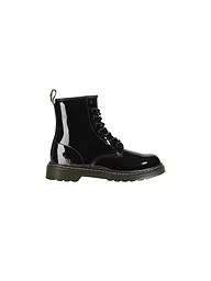 DR. MARTENS | Stivali per bambini LAMPER | Nero