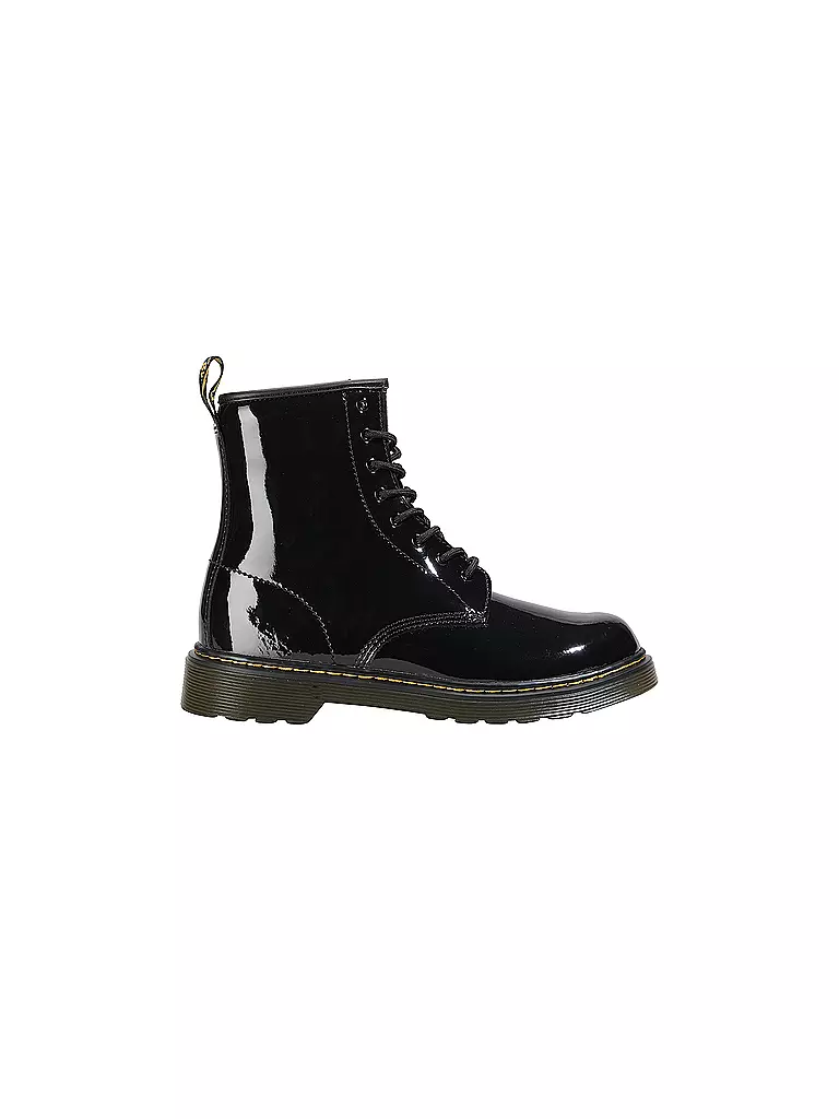 DR. MARTENS | Stivali per bambini LAMPER | Nero