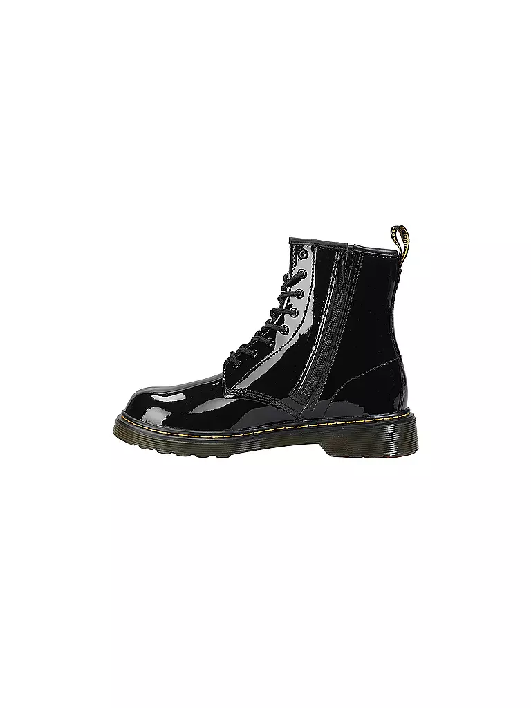DR. MARTENS | Stivali per bambini LAMPER | Nero