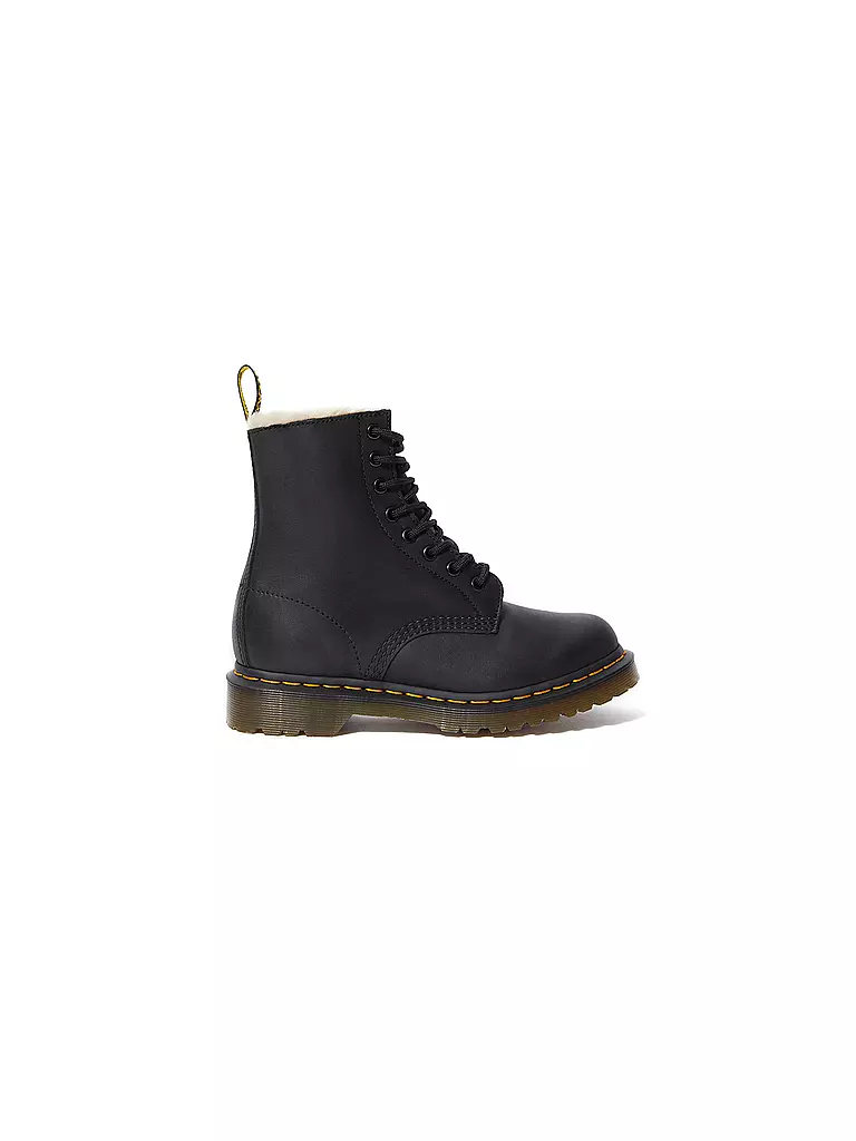 DR. MARTENS | Stivali SERENA 1460 | Nero