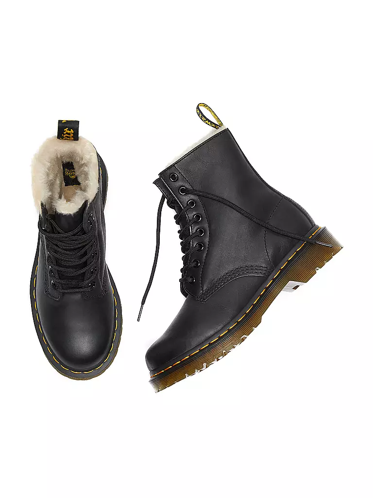 DR. MARTENS | Stivali SERENA 1460 | 