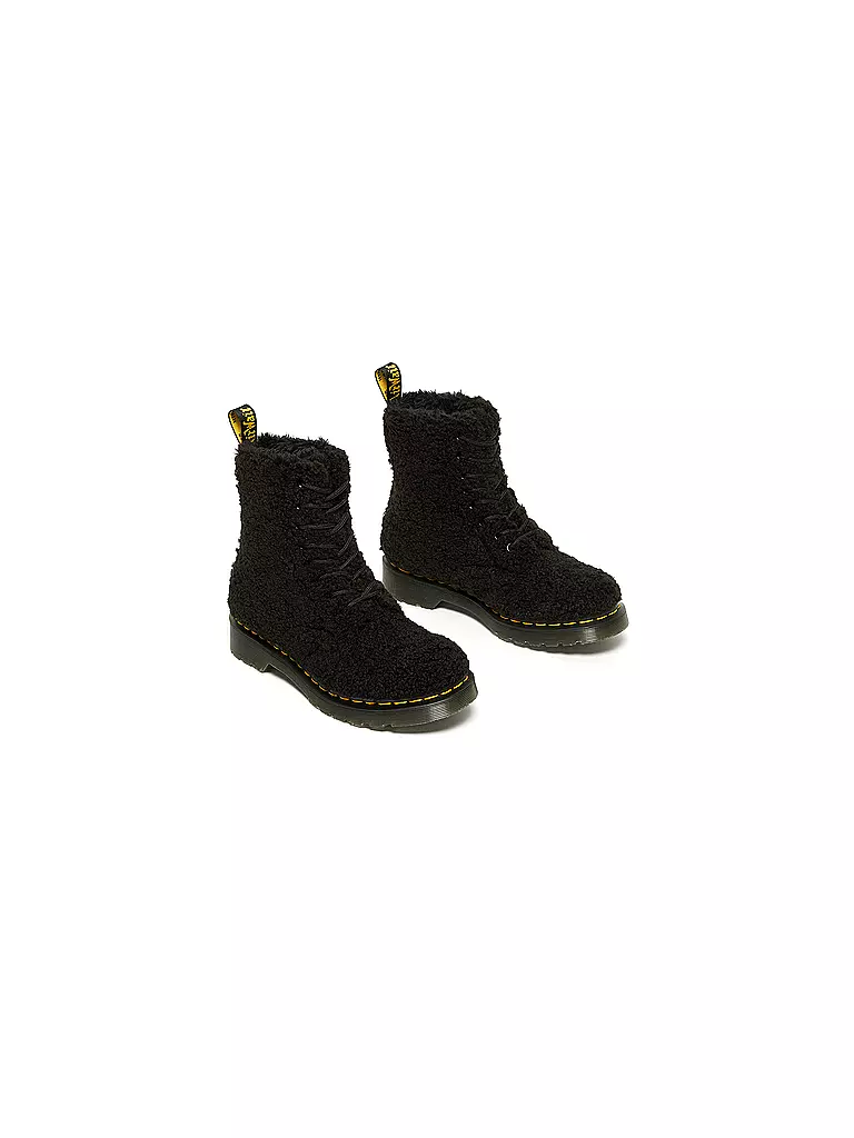 DR. MARTENS | Stivali stringati 1460 PASCAL | 