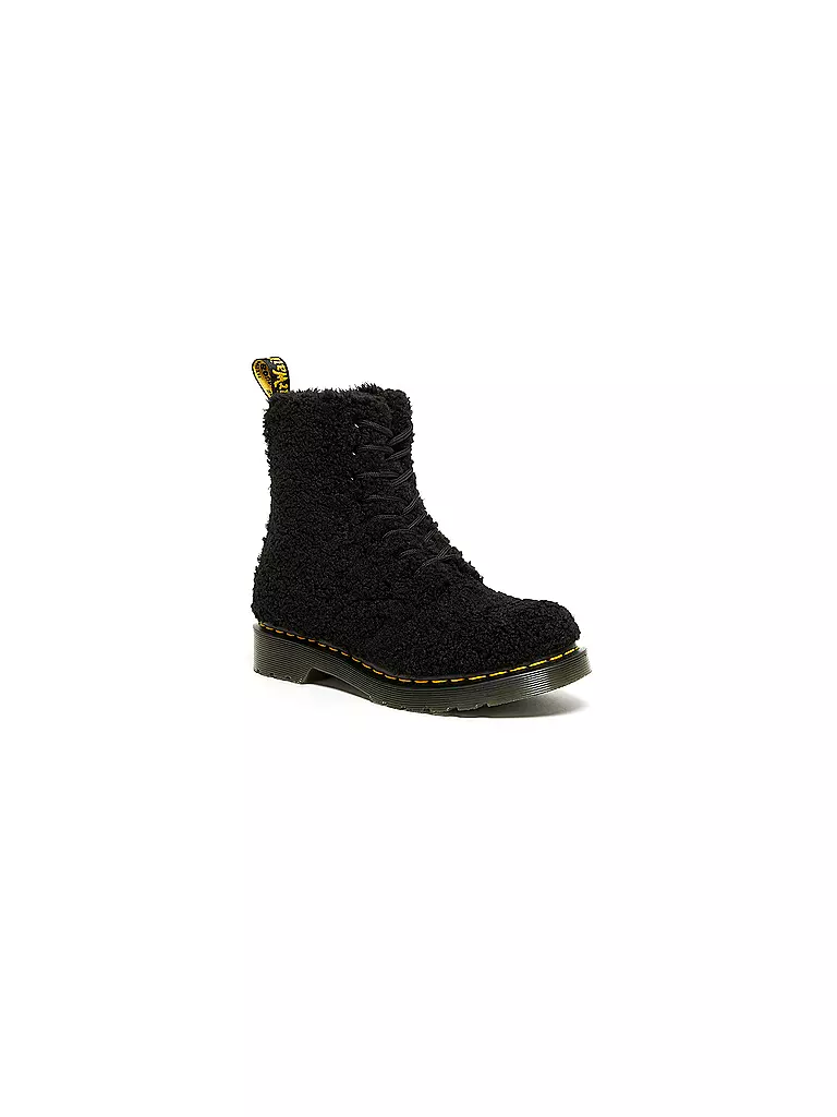 DR. MARTENS | Stivali stringati 1460 PASCAL | 