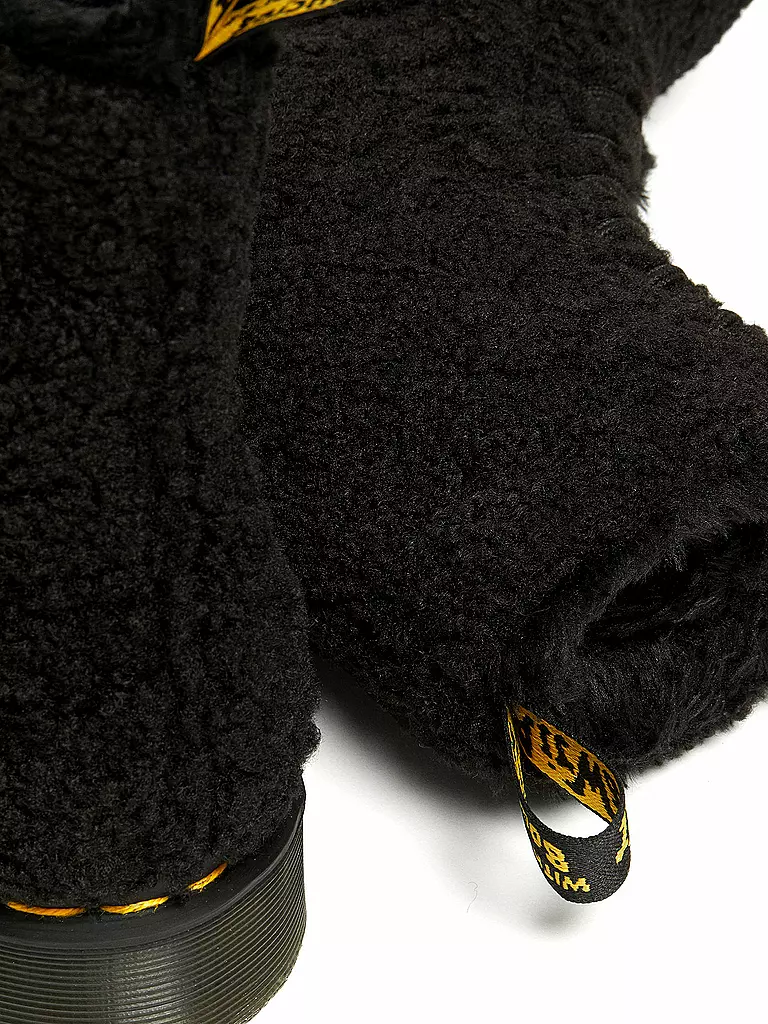 DR. MARTENS | Stivali stringati 1460 PASCAL | 