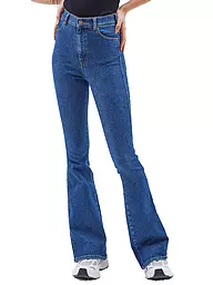 DR.DENIM | Jeans bootcut fit MOXY | Blu scuro