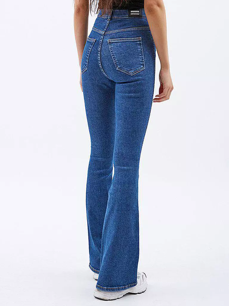 DR.DENIM | Jeans bootcut fit MOXY | 