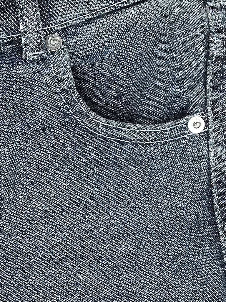 DR.DENIM | Jeans Flared Fit MACY | Blu