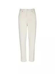 DR.DENIM | Jeans Mom Fit Nora | Crema