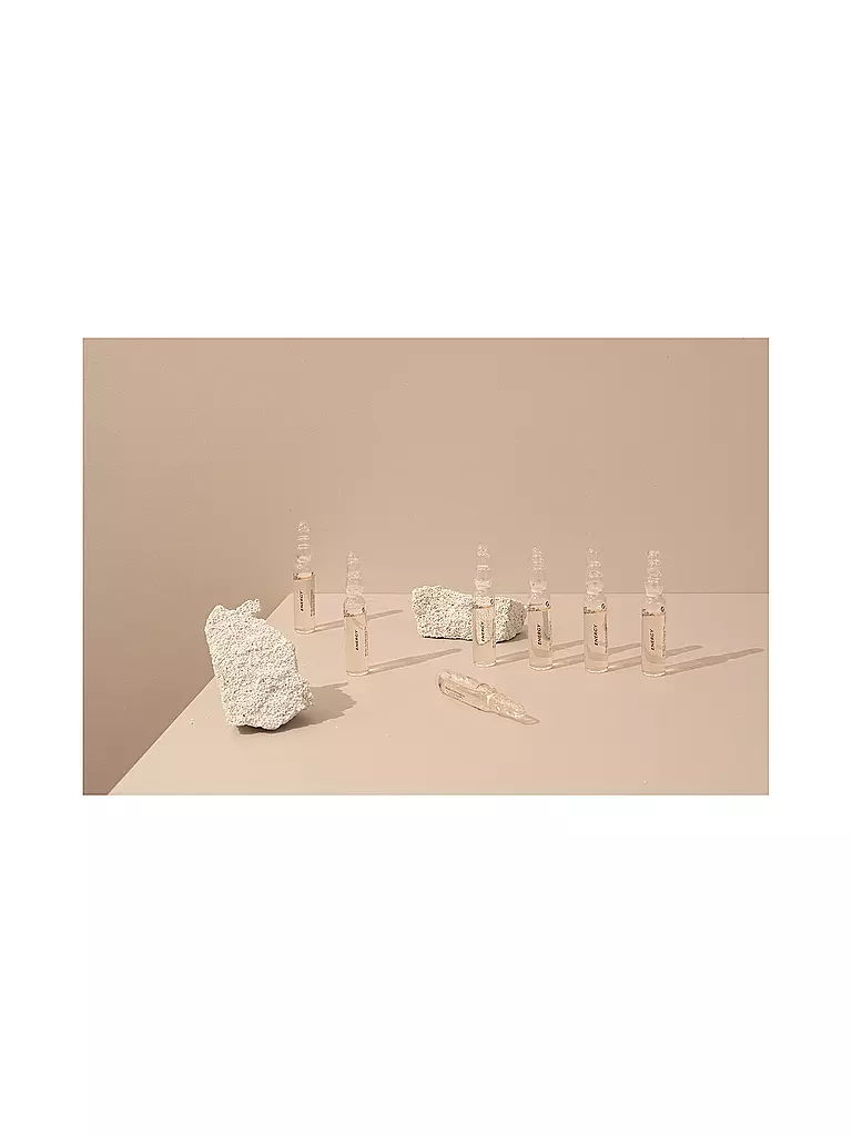 DR.SPILLER | ENERGY - L'Ampolla Ricaricante 7x2ml | 