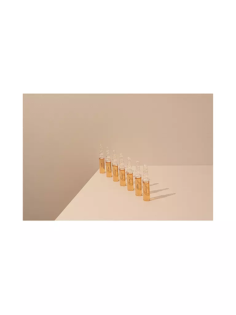DR.SPILLER | GLOW - L'Ampolla Radiance 7x2ml | 