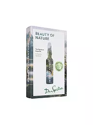 DR.SPILLER | STRENGTH - L'Ampolla Rassodante 7x2ml | Senza colore