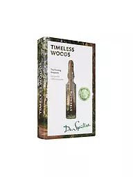 DR.SPILLER | STRENGTH - L'Ampolla Rassodante 7x2ml | Senza colore