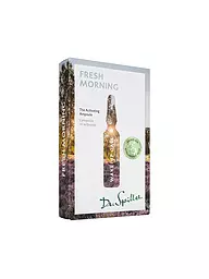 DR.SPILLER | STRENGTH - L'Ampolla Rassodante 7x2ml | Senza colore