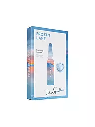 DR.SPILLER | STRENGTH - L'Ampolla Rassodante 7x2ml | Senza colore