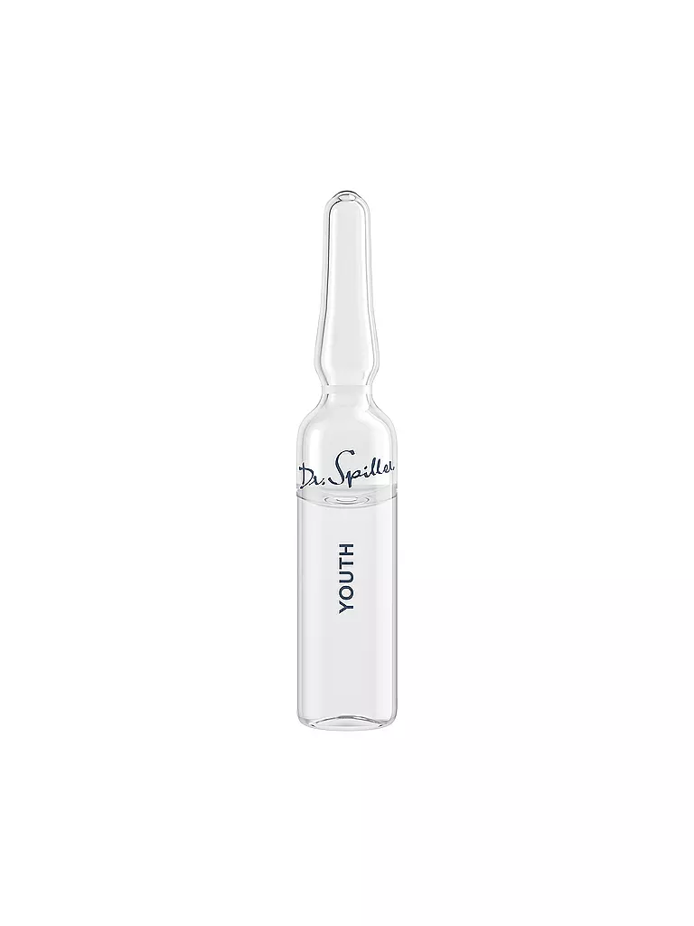 DR.SPILLER | YOUTH - The Lifting Ampoule 7x2ml | Senza colore
