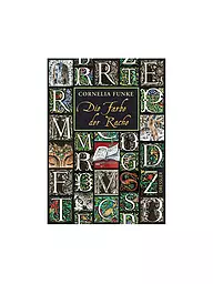 DRESSLER VERLAG | Libro - Mondoinchiostro 4. Il colore della vendetta | Senza colore