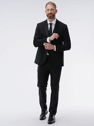 DRESSLER | Smoking "Evan"