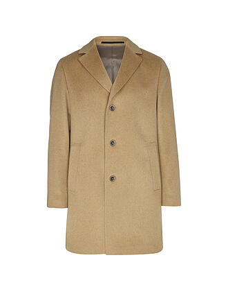 DRESSLER | Cappotto in cashmere RUBEN
