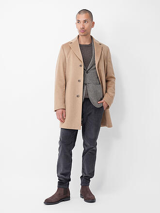 DRESSLER | Cappotto in cashmere RUBEN