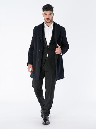 DRESSLER | Cappotto in cashmere RUBEN