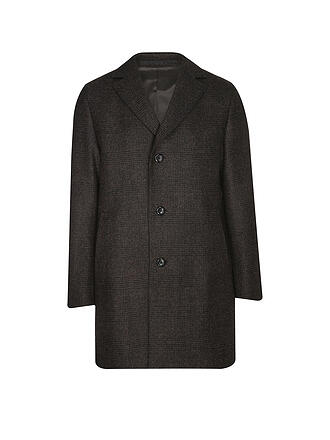 DRESSLER | Cappotto di lana