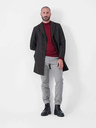 DRESSLER | Cappotto di lana