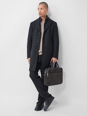 DRESSLER | Cappotto di lana