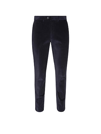 DRESSLER | Pantalone in velluto a coste JASPER