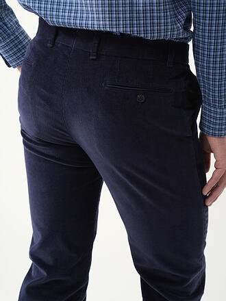DRESSLER | Pantalone in velluto a coste JASPER