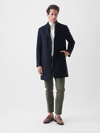 DRESSLER | Cappotto RICK