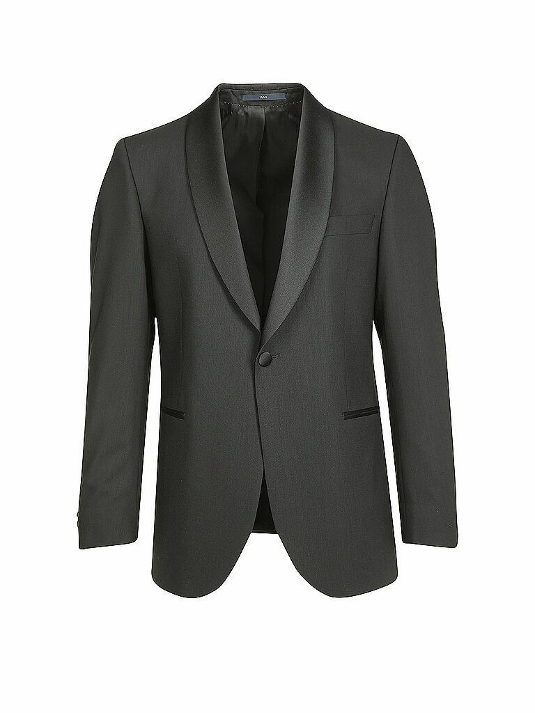 Dressler Smoking Evan nero 28
