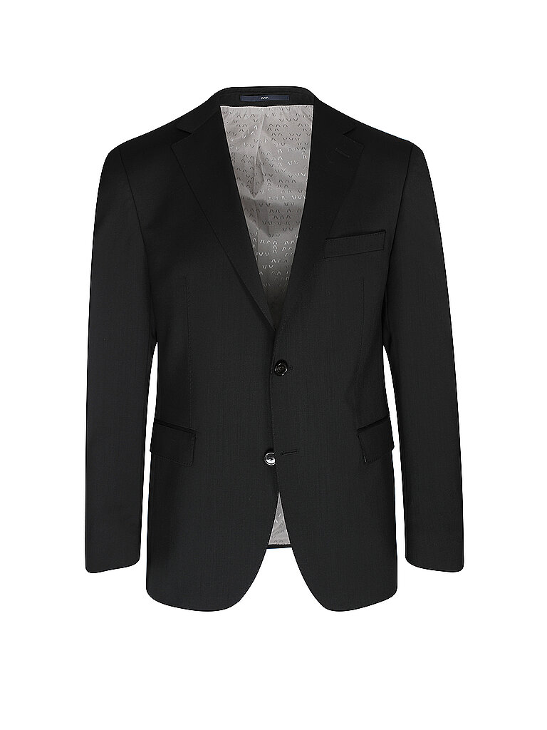 Giacca Shaped Fit SEAN nero 98